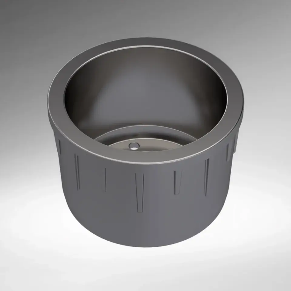 KAMPANA 12-153 MAN DİNGİL