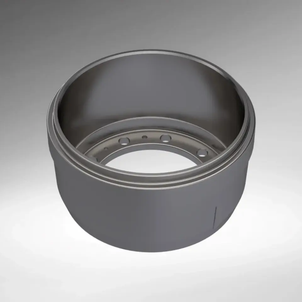 KAMPANA 200.26 İNT.KALIN F-R