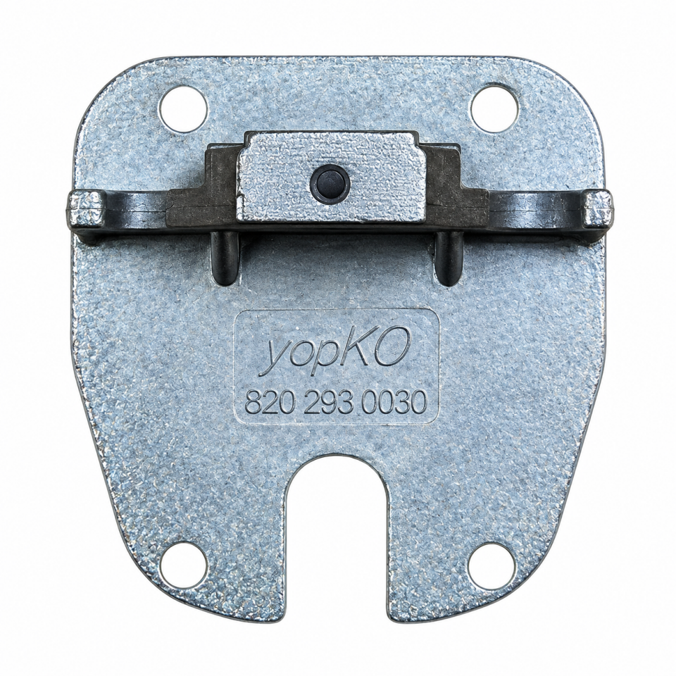 AYNA KOLU ALT BAĞLANTI BRAKETİ / CARGO 2524-3230