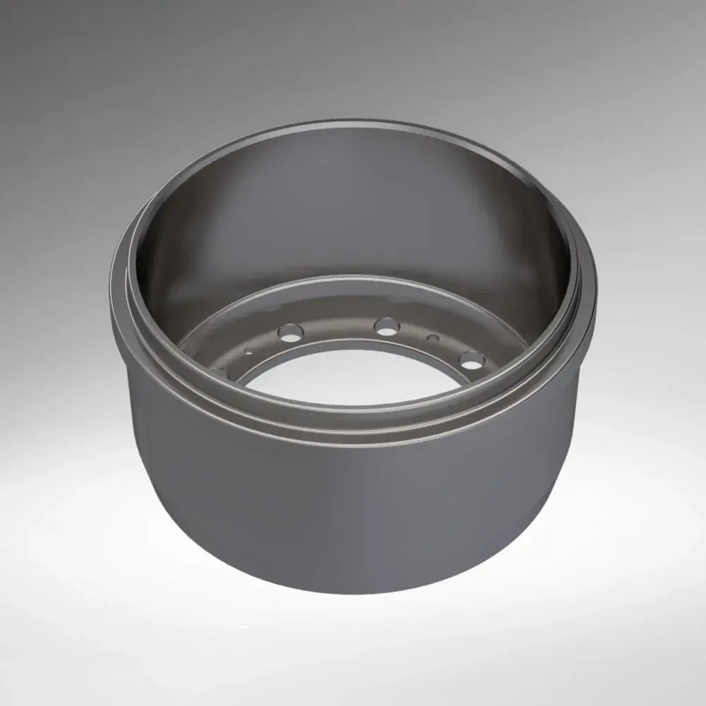 KAMPANA 200.26 İNT.İNCE FLANŞ