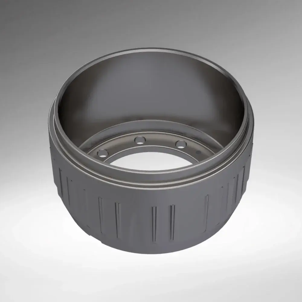 KAMPANA 220.26 DEV-822-827 PRO KALIN FLANŞ