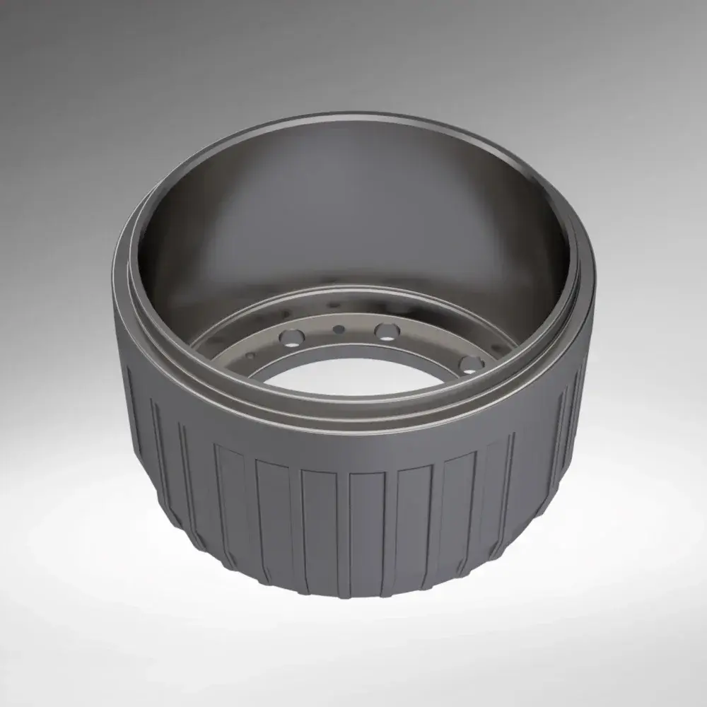 KAMPANA 270 FATİH F-R SOĞUTMALI