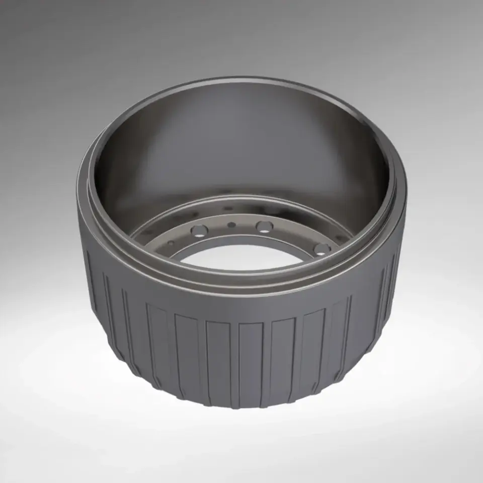 KAMPANA 270 FATİH F-R SOĞUTMALI