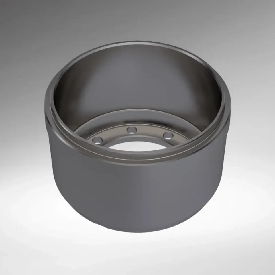 KAMPANA 935 BMC PROFESYONEL