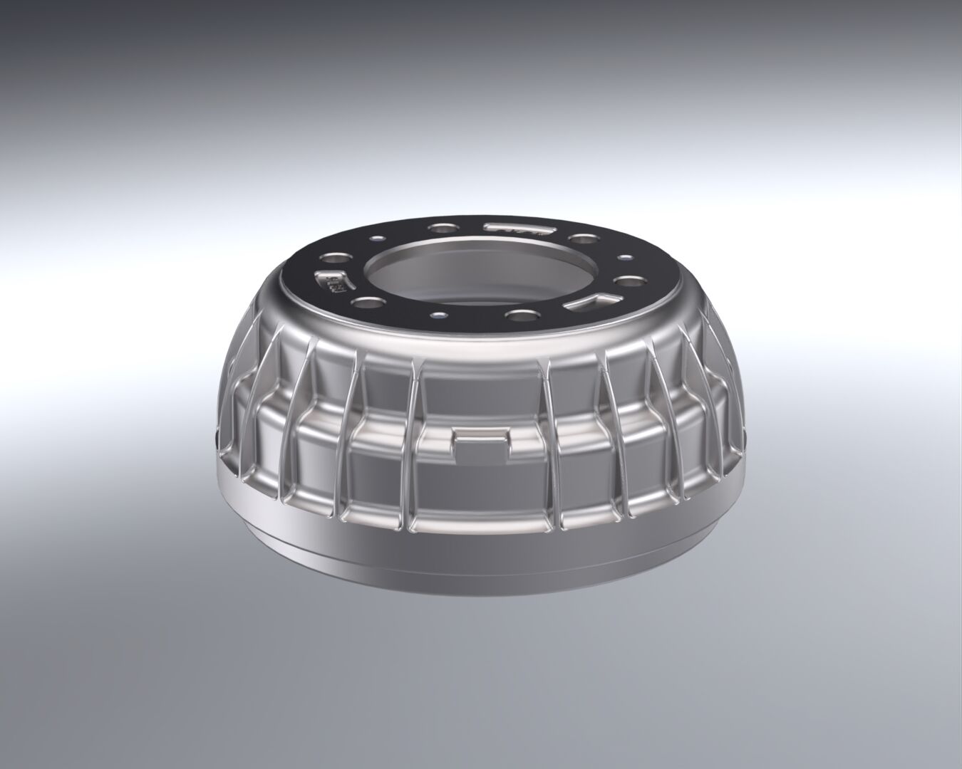 KAMPANA BMC M 3000 PİKAP ÖN-ARKA