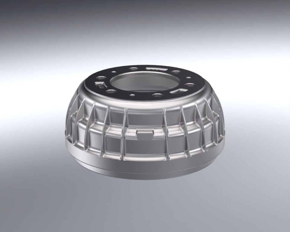 KAMPANA BMC M 3000 PİKAP ÖN-ARKA