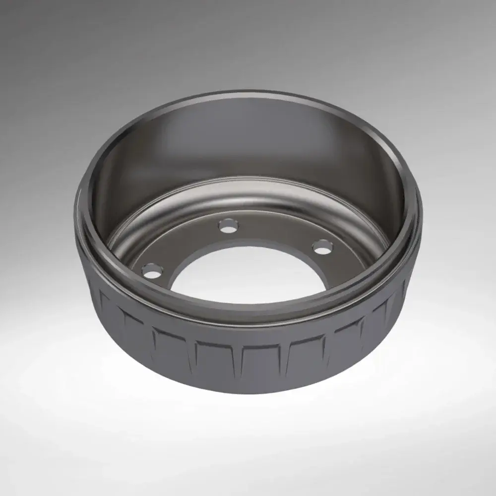 KAMPANA BMC 415 PİKAP ÖN-ARKA