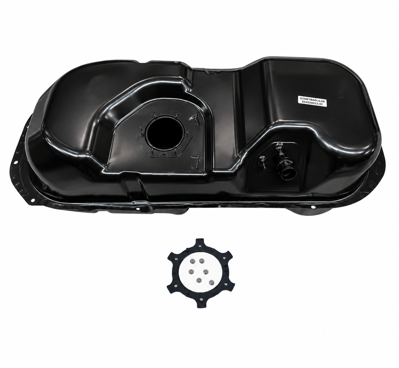 YAKIT DEPOSU MIT.L200 CR, L200 SUV 2008-2017