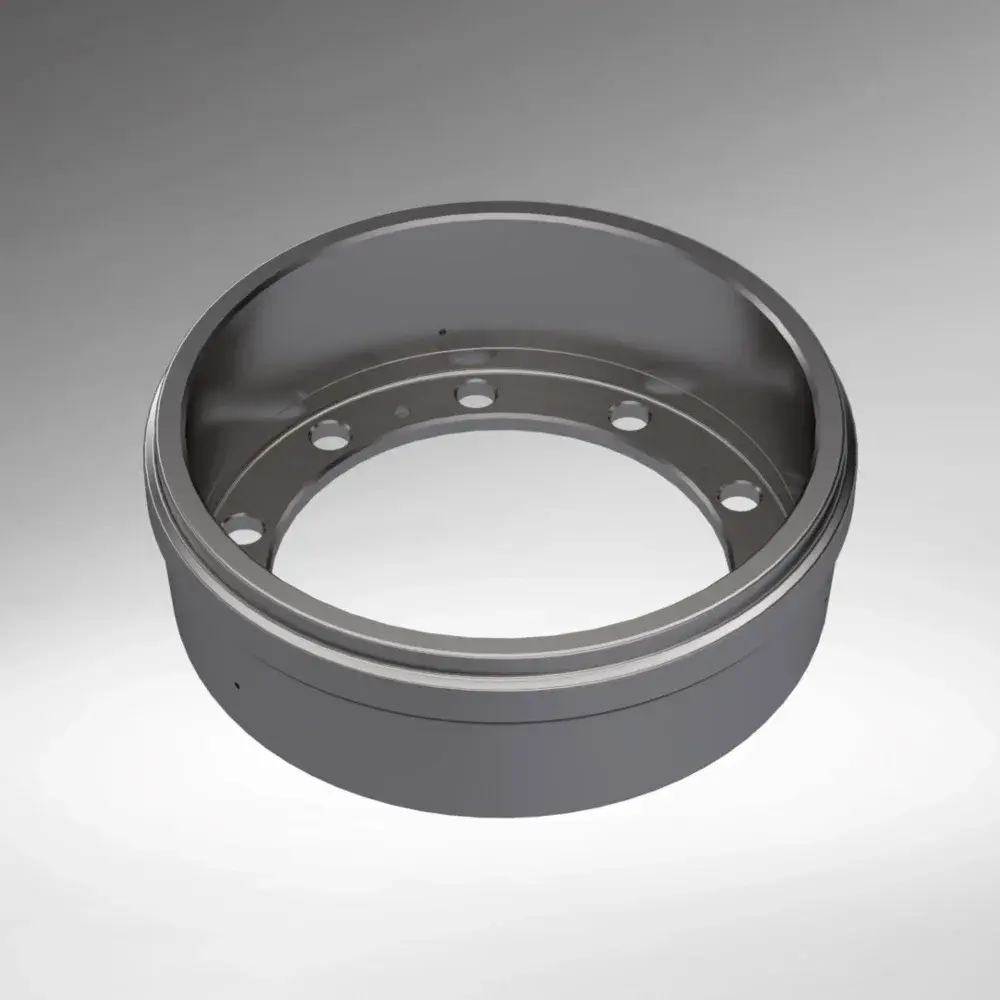 KAMPANA BMC EFE 211-09TTA 2,5 TON