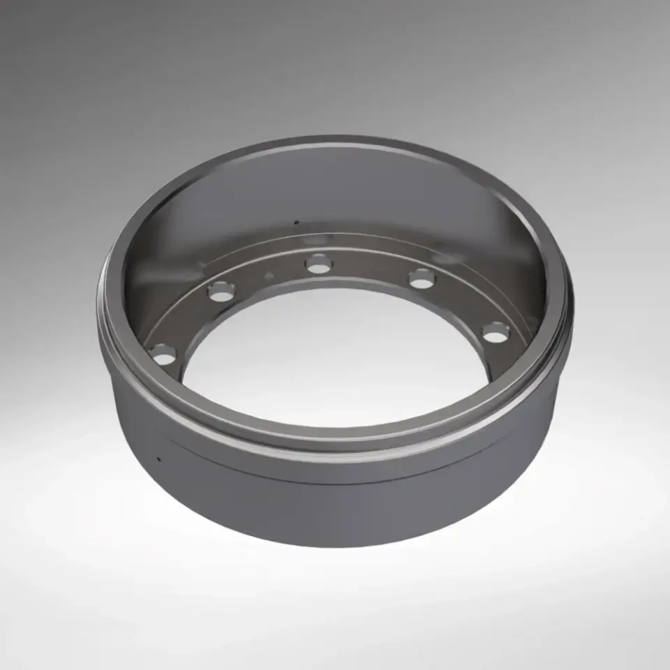 KAMPANA BMC EFE 211-09TTA 2,5 TON