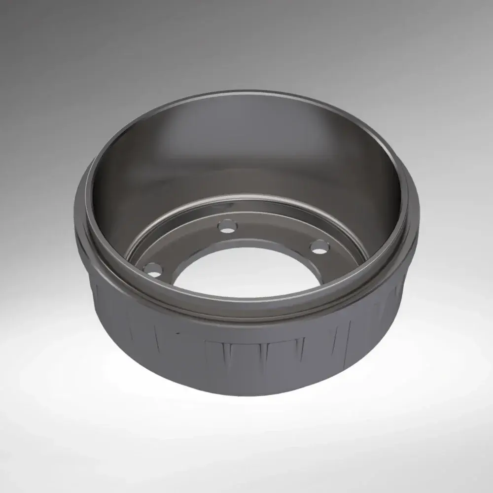 KAMPANA BMC 415 EURO 6 YENI MODEL