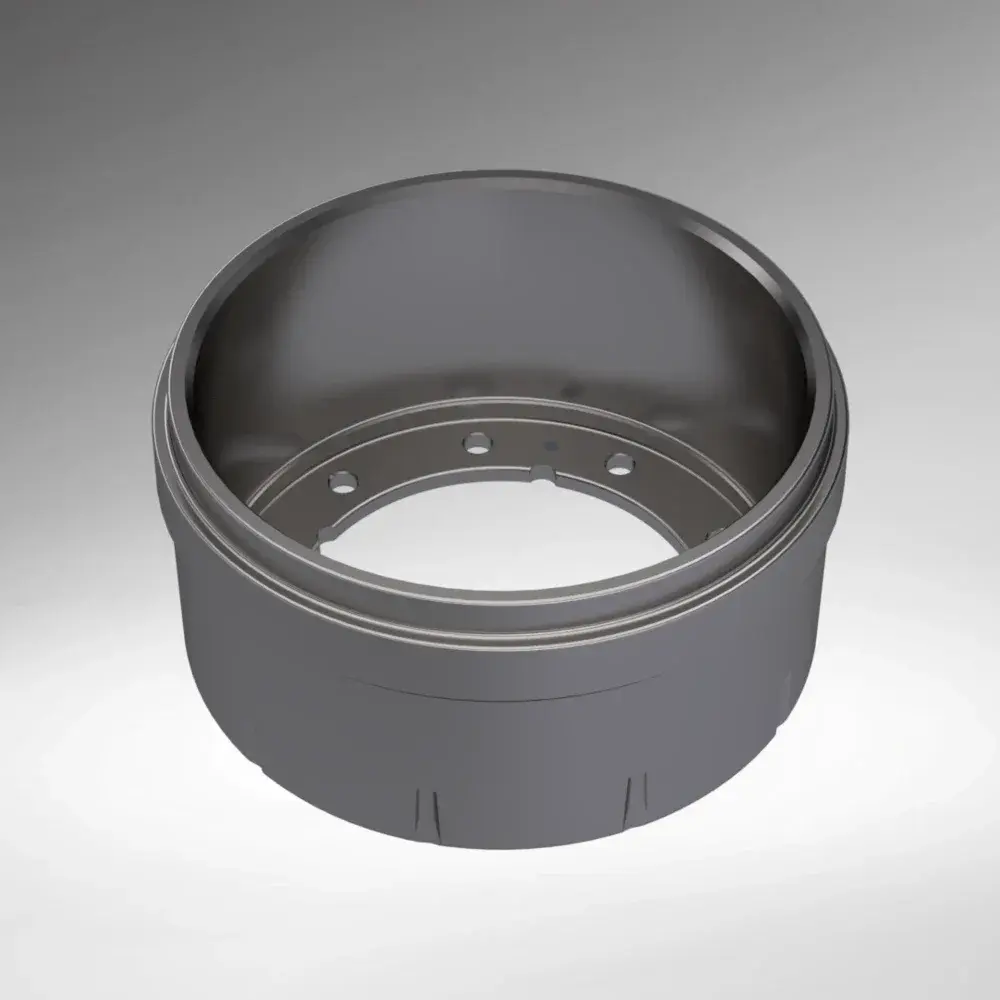 KAMPANA TURBO CARGO ARKA