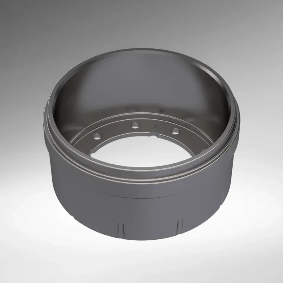 KAMPANA TURBO CARGO ARKA