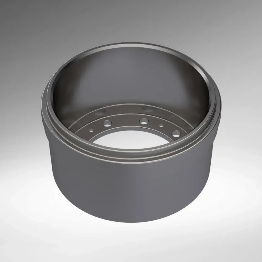 KAMPANA TURBO CARGO ÖN