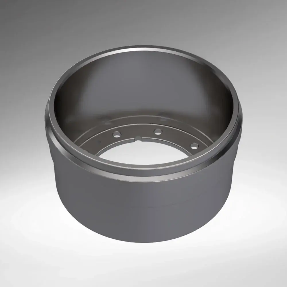 KAMPANA 2520 İNTERCOLL ARKA