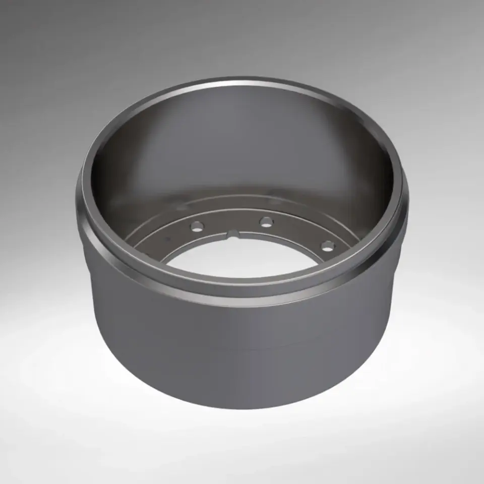 KAMPANA 2520 İNTERCOLL ARKA