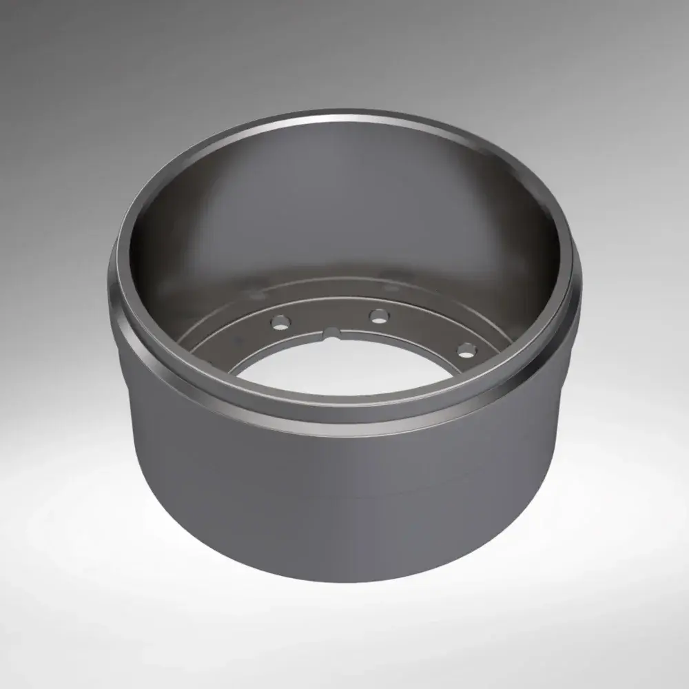 KAMPANA 2520 İNTERCOLL ÖN