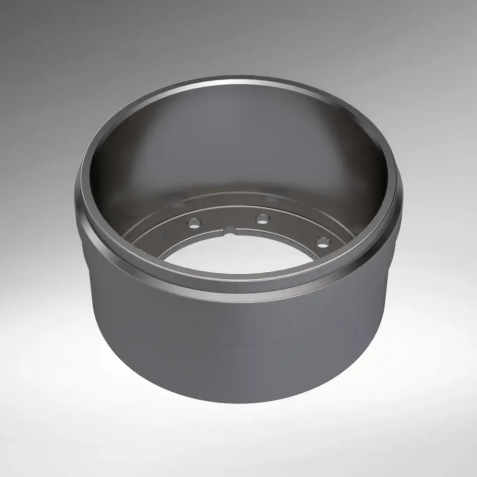 KAMPANA 2520 İNTERCOLL ÖN