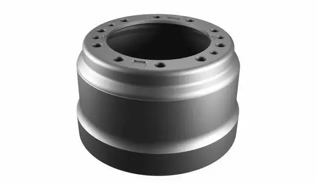 KAMPANA 3430 CARGO ÇAKMALI ARKA