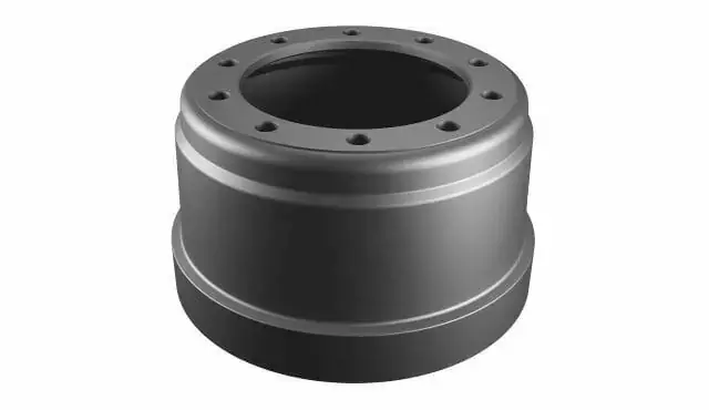 KAMPANA CARGO 1838 Y.M. 277 BOY