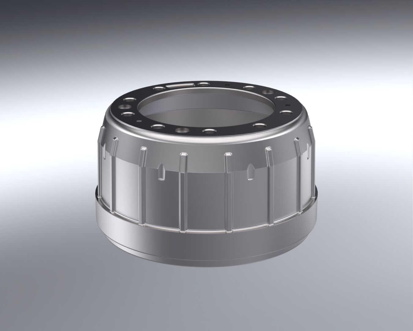 KAMPANA AS 900 SOĞUTMALI ARKA