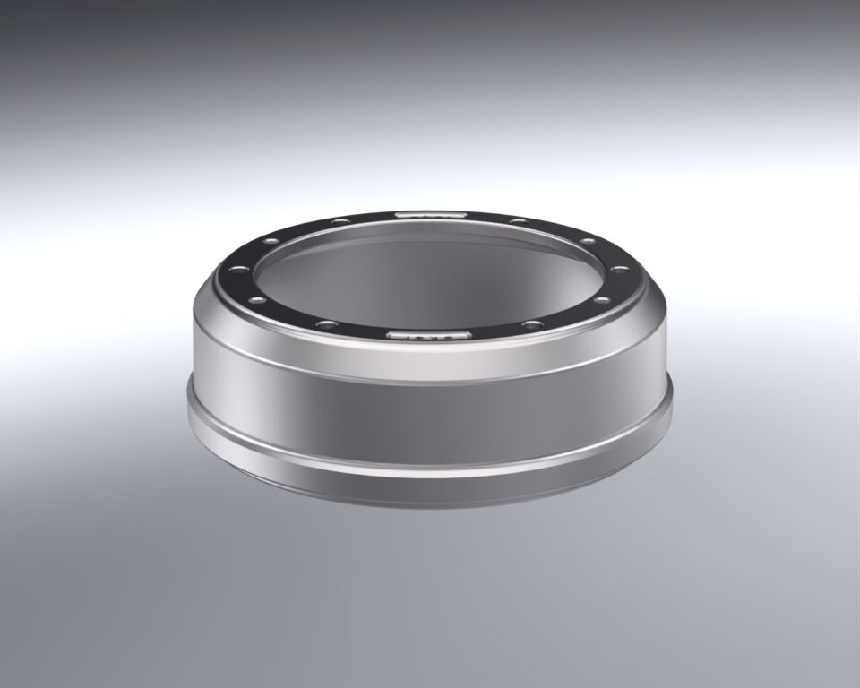 KAMPANA 50-55-50NC (ORTA TİP)