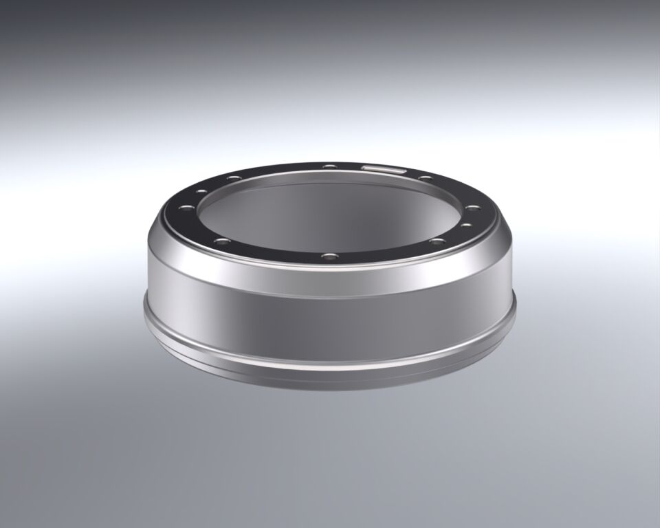 KAMPANA 50 NC (ESKİ TİP) ÖN