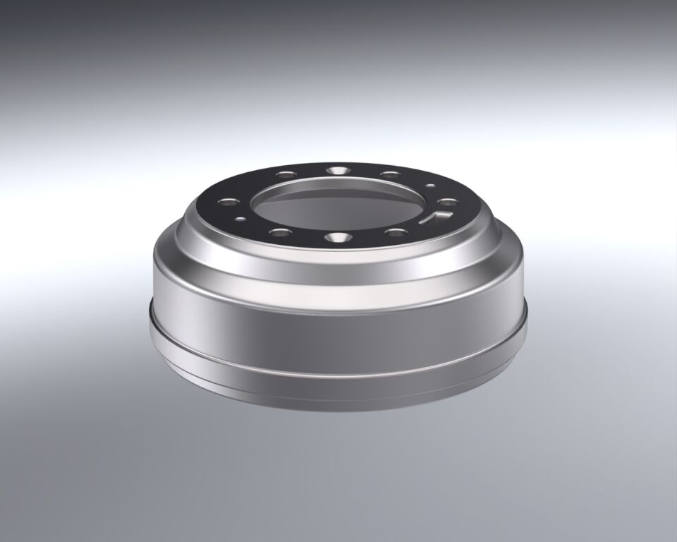 KAMPANA 50 NC (ESKİ TİP) ARKA