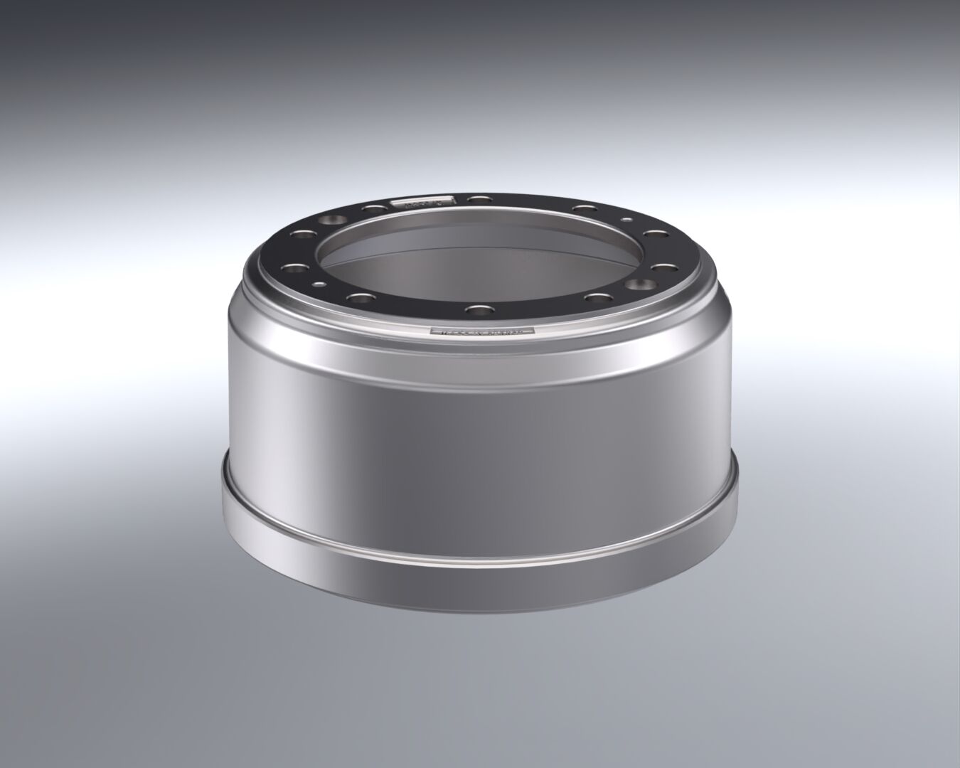 KAMPANA İVECO EURO TRAKKER ÖN