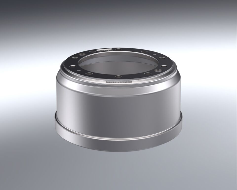 KAMPANA İVECO EURO TRAKKER ÖN