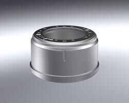 KAMPANA İVECO EUROSTAR ARKA