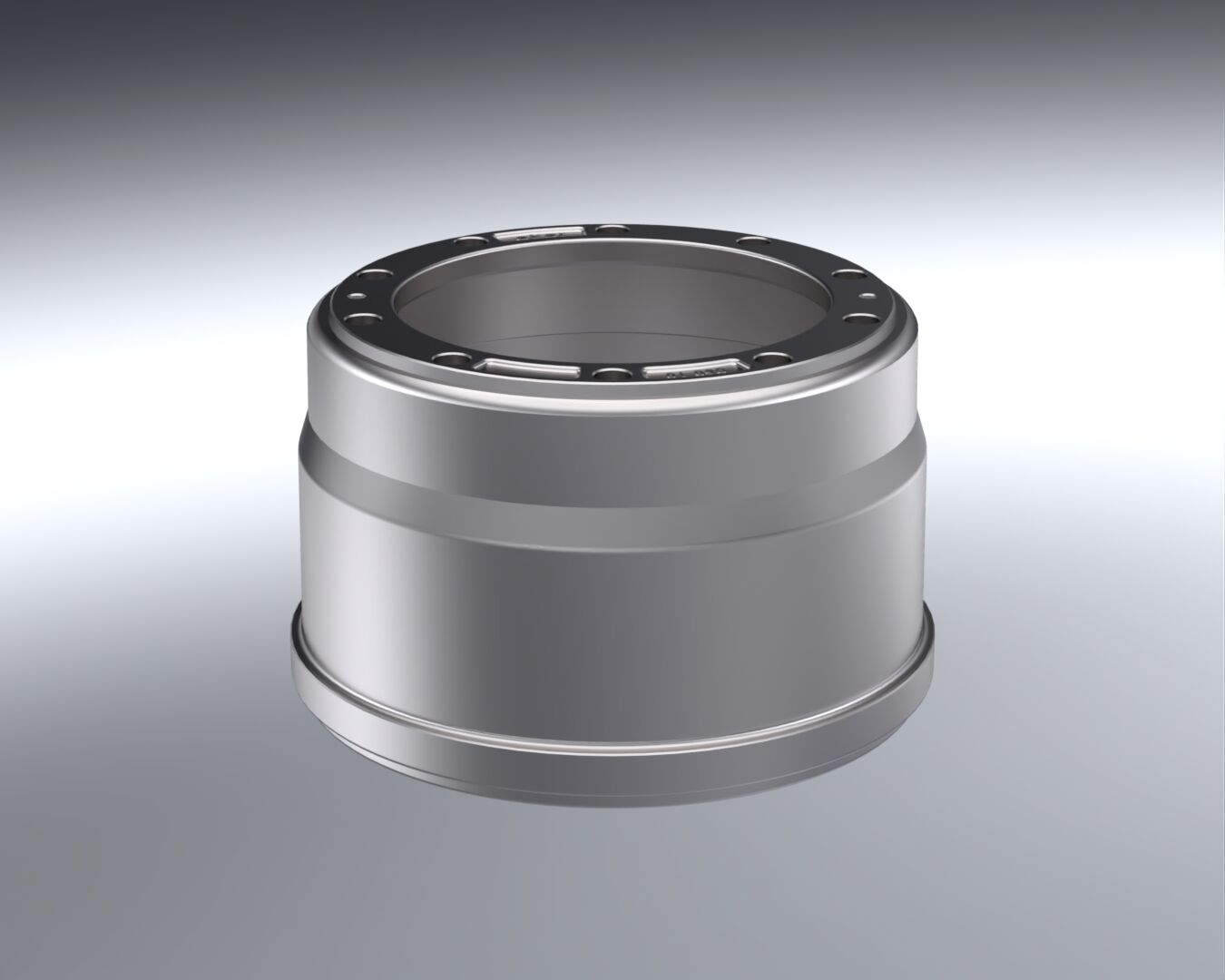 KAMPANA İVECO 3300 ARKA