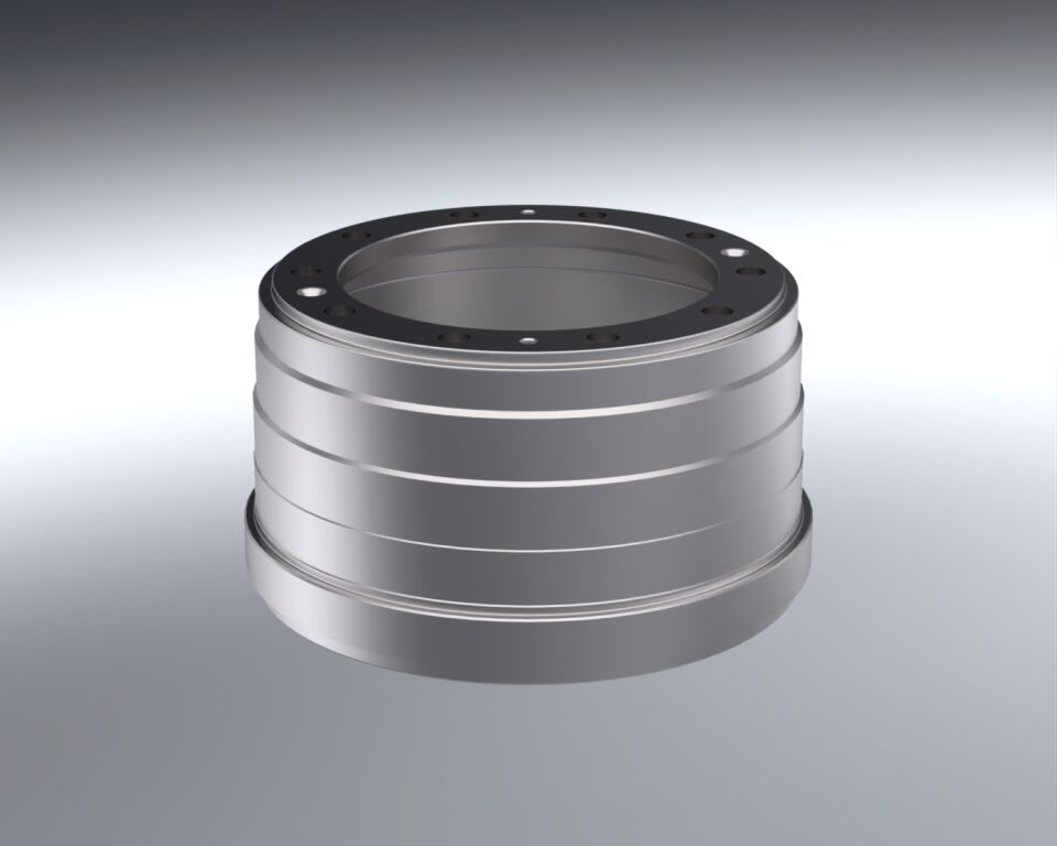 KAMPANA İVECO 190.38-42-42T-180.24