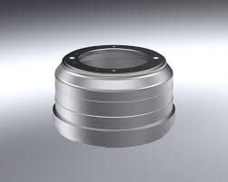 KAMPANA İVECO EURO CARGO ARKA