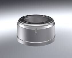 KAMPANA İVECO EUROTECH EUROSTAR ARKA