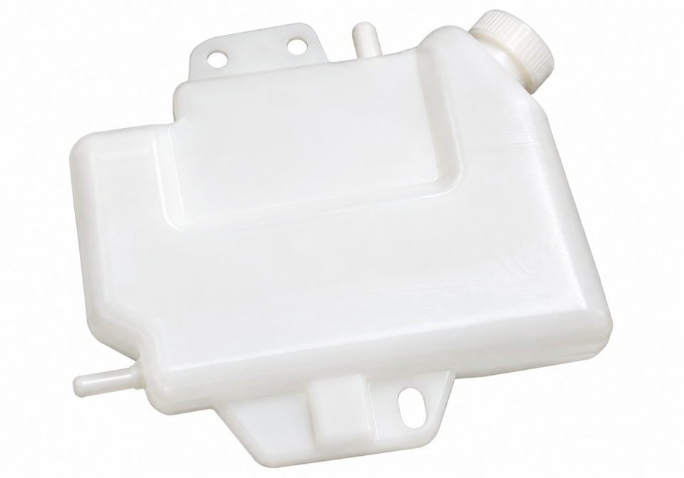 RADYATOR YEDEK SU DEPOSU MIT.CANTER 659