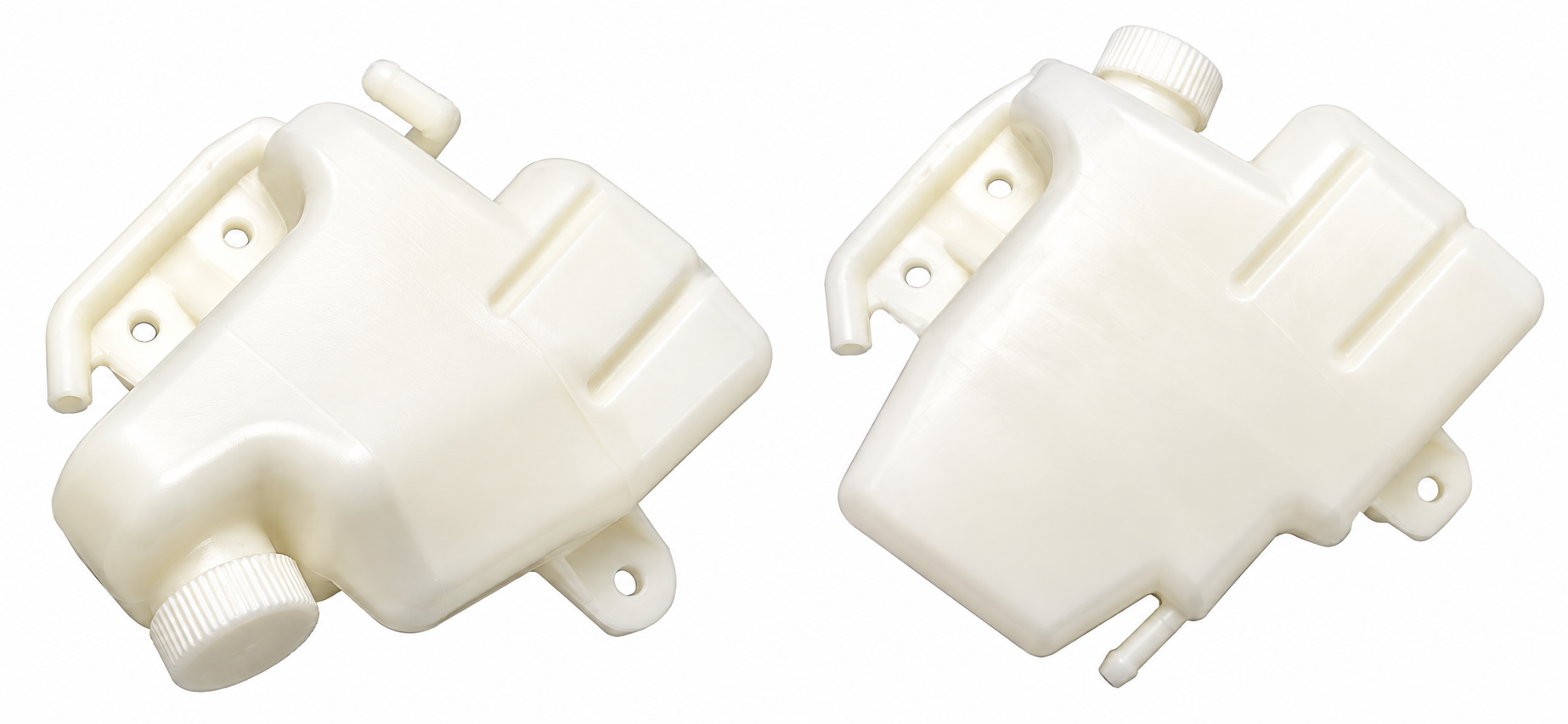 RADYATOR YEDEK SU DEPOSU (CAMURLUK) MIT.FUSO E-5,E-6