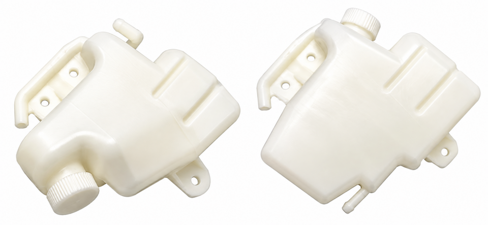 RADYATOR YEDEK SU DEPOSU (CAMURLUK) MIT.FUSO E-5,E-6