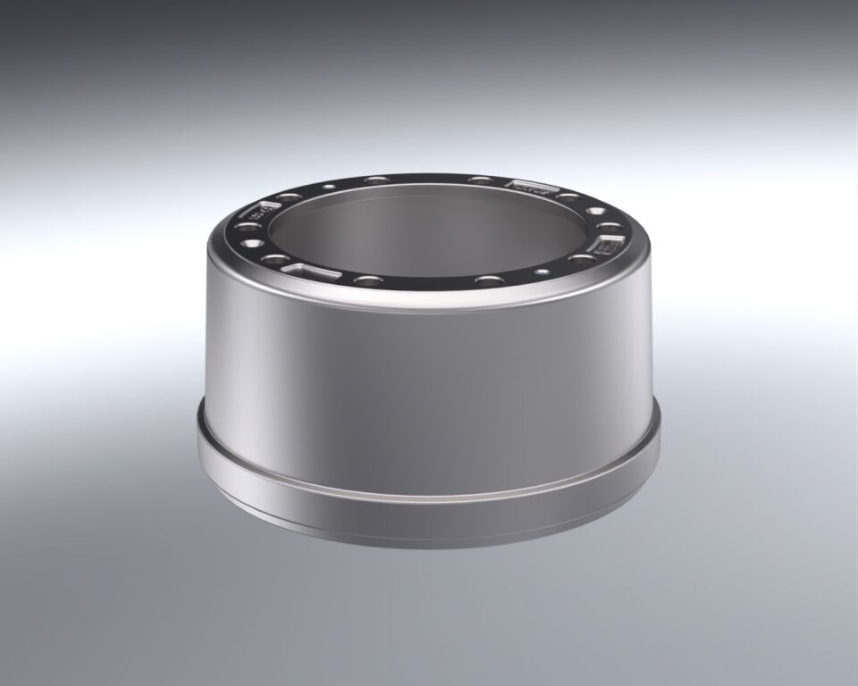 KAMPANA İVECO 170 D21 AK