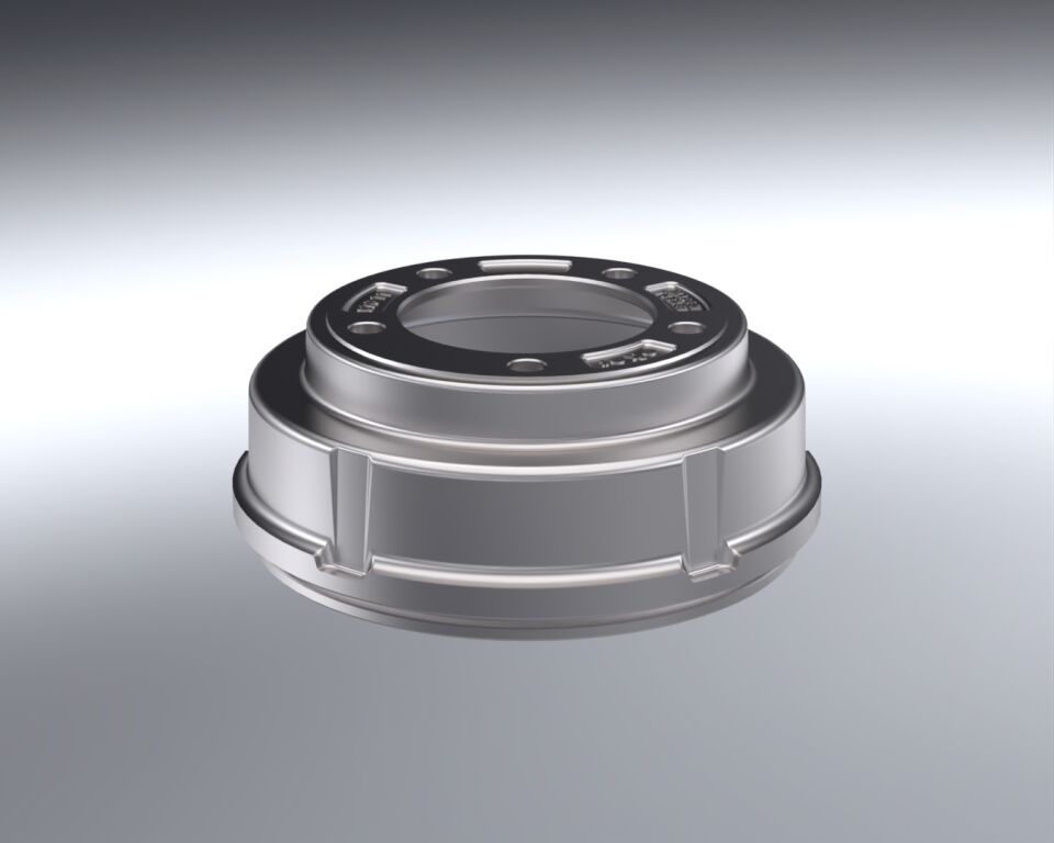 KAMPANA SD-477 (NPR105F) ÖN ISUZU MD14 OTOBUS