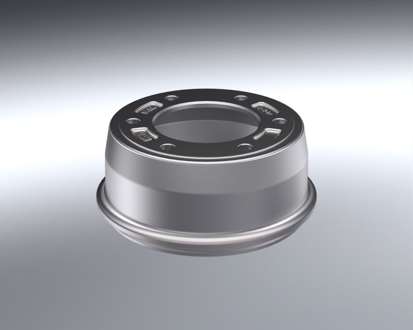 KAMPANA ISUZU NKR 55 WİDE ARKA