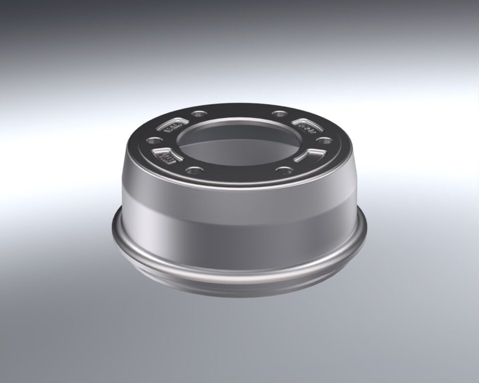 KAMPANA ISUZU NKR 55 WİDE ARKA