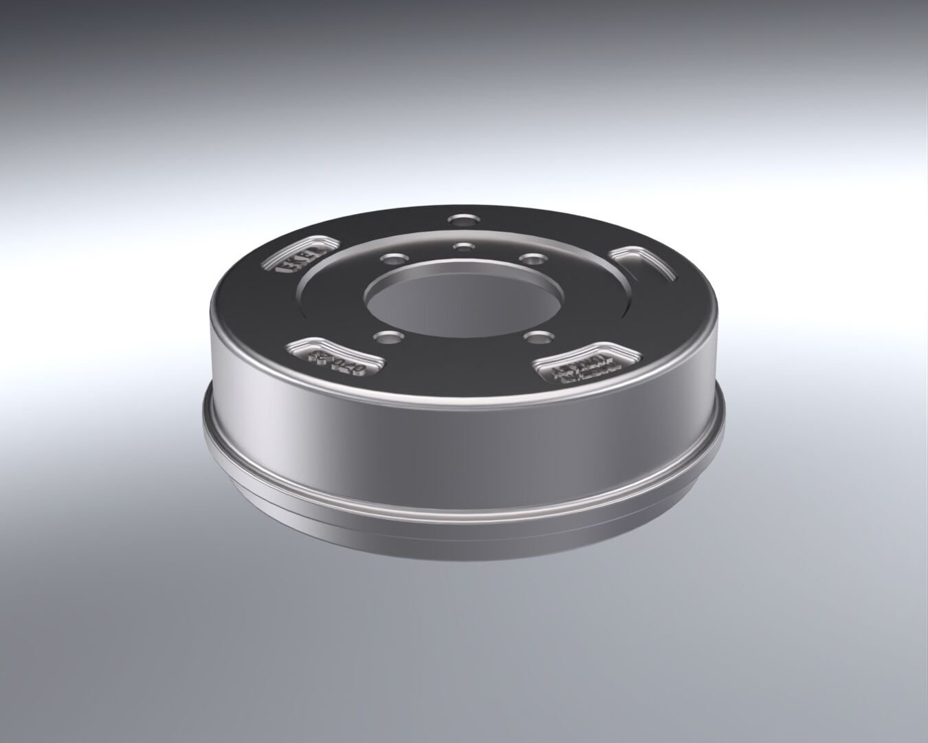 KAMPANA ISUZU NPR 59 EL FREN