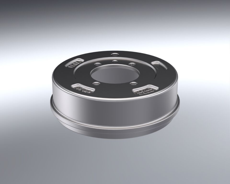 KAMPANA ISUZU NPR 59 EL FREN