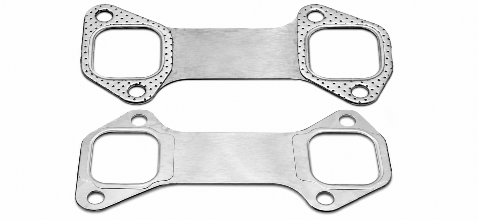 CONTA EGZOZ MANIFOLD (ADET) 4BD1 ISUZU NPR59