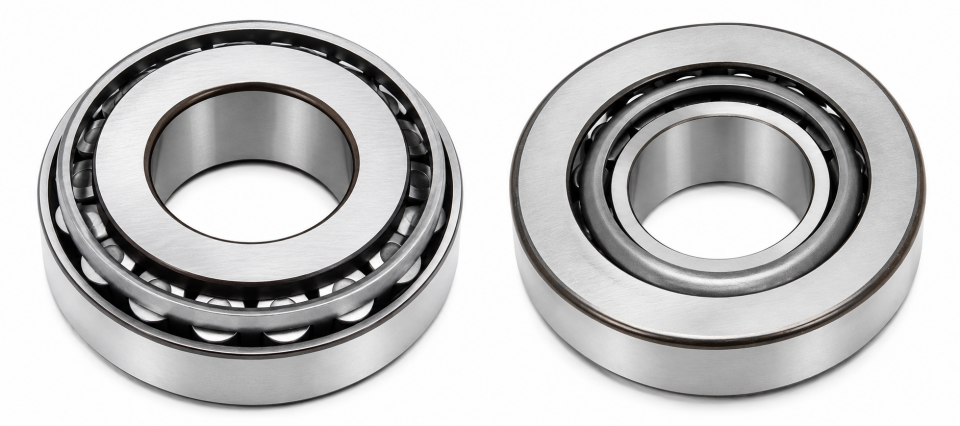 RULMAN MAHRUTI DIS ON (FLANS) MIT.CANTER 449, 659, 859, FUSO E-5 12>