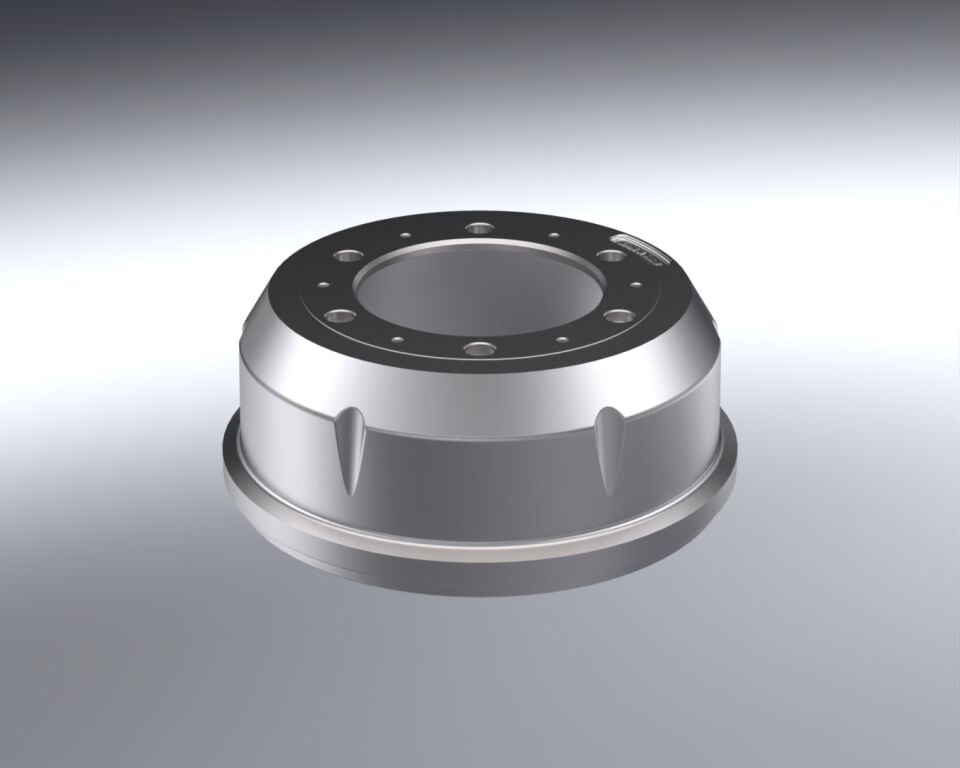 KAMPANA MITSUBISHI 659 ÖN-ARKA