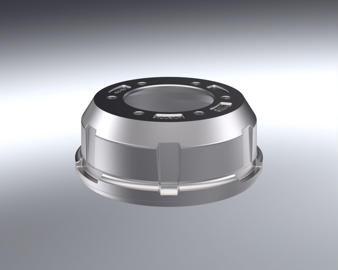 KAMPANA MITSUBISHI 449 ÖN-ARKA