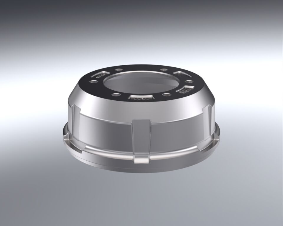 KAMPANA MITSUBISHI 449 ÖN-ARKA