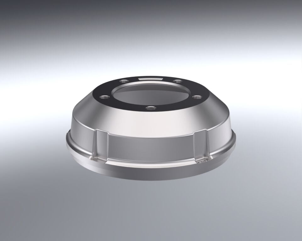 KAMPANA MITSUBISHI 444 ÖN-ARKA